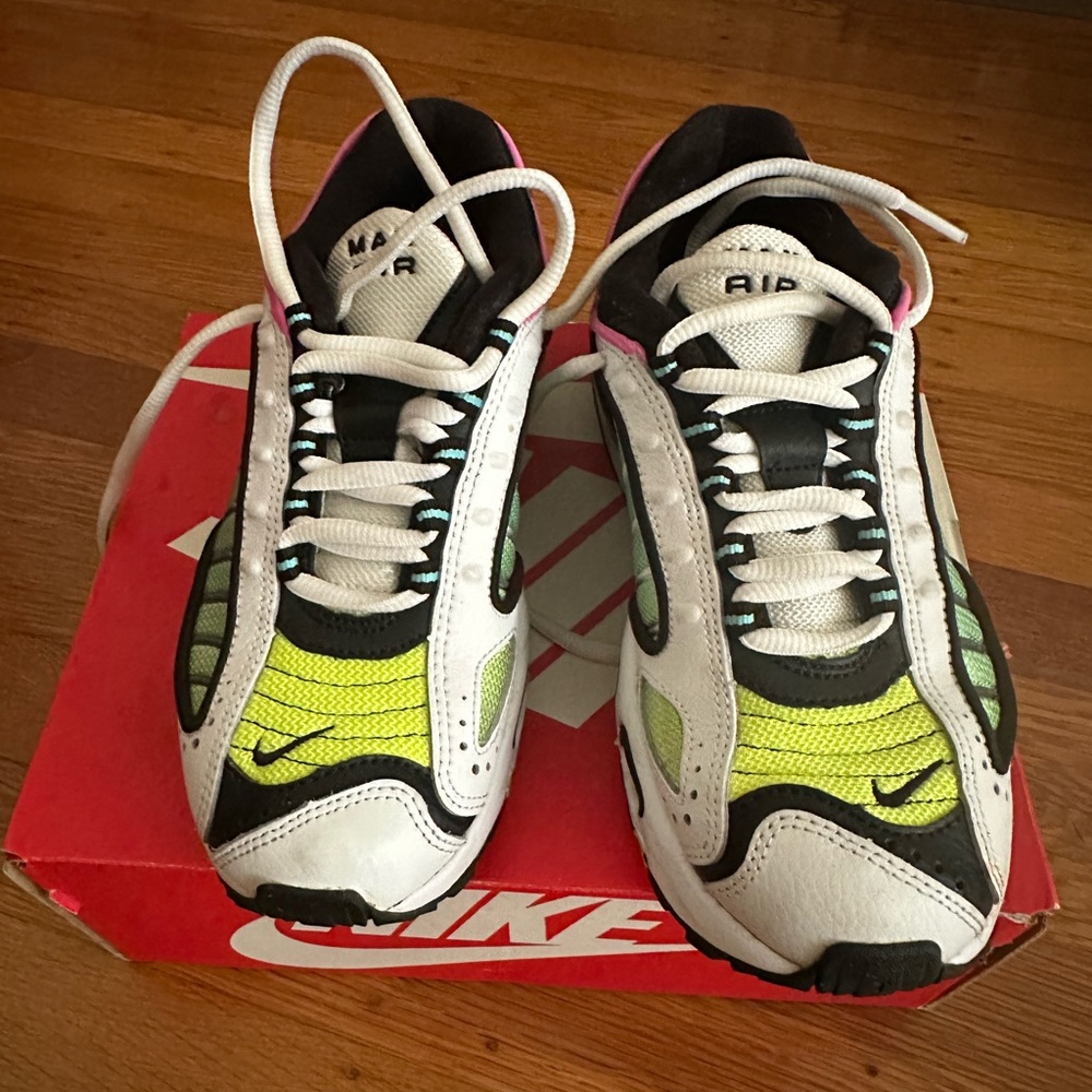 Nike Air Max Tailwind IV